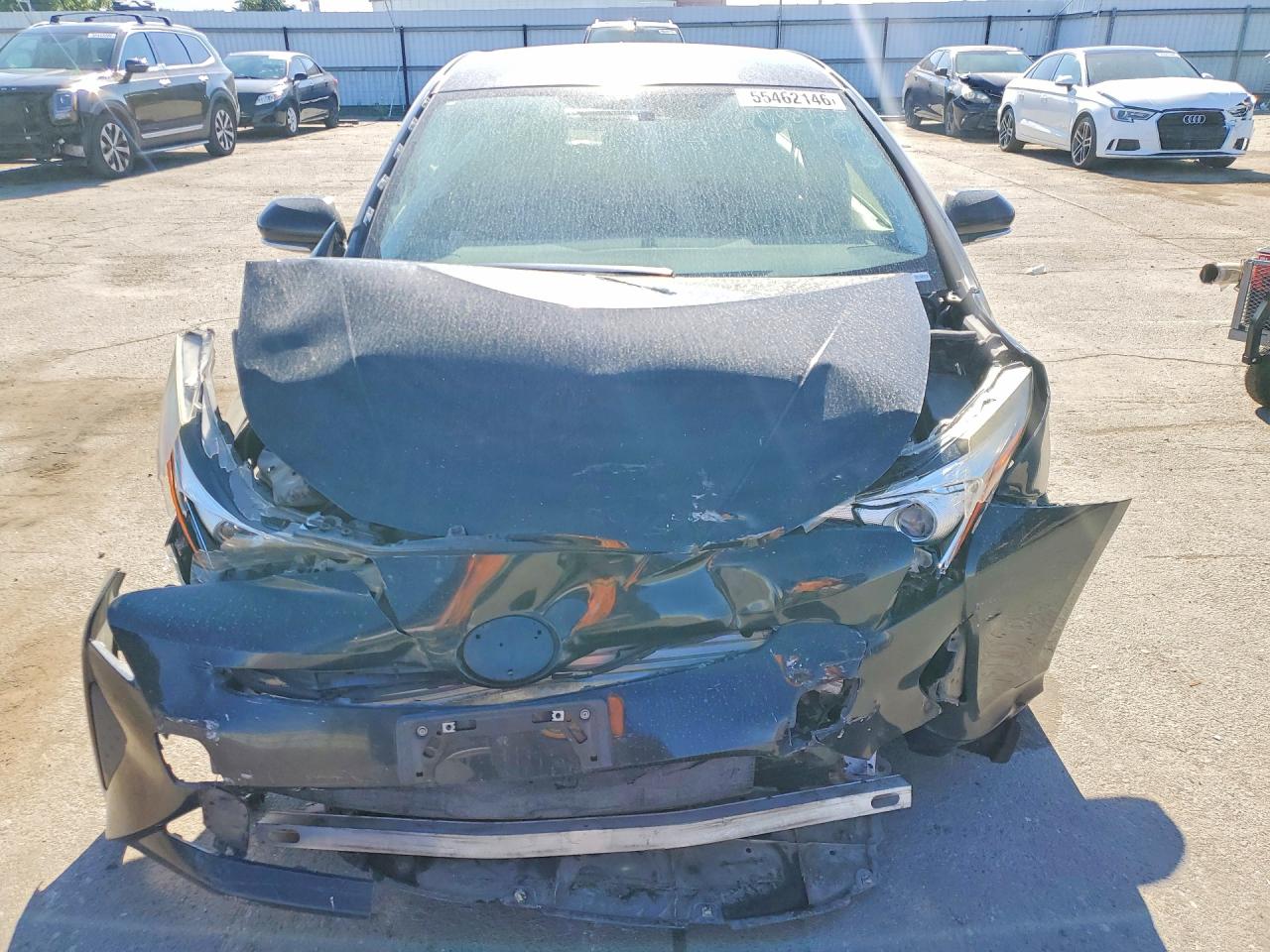 Toyota Prius Two