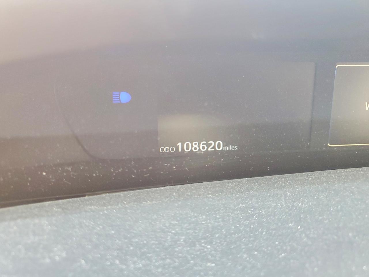 Toyota Prius Two