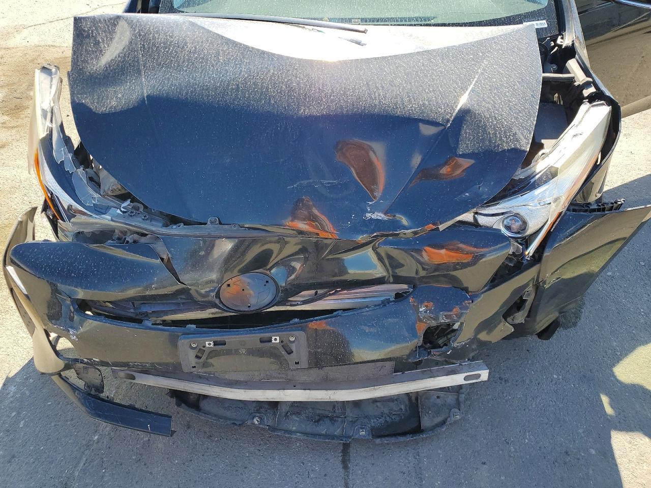 Toyota Prius Two