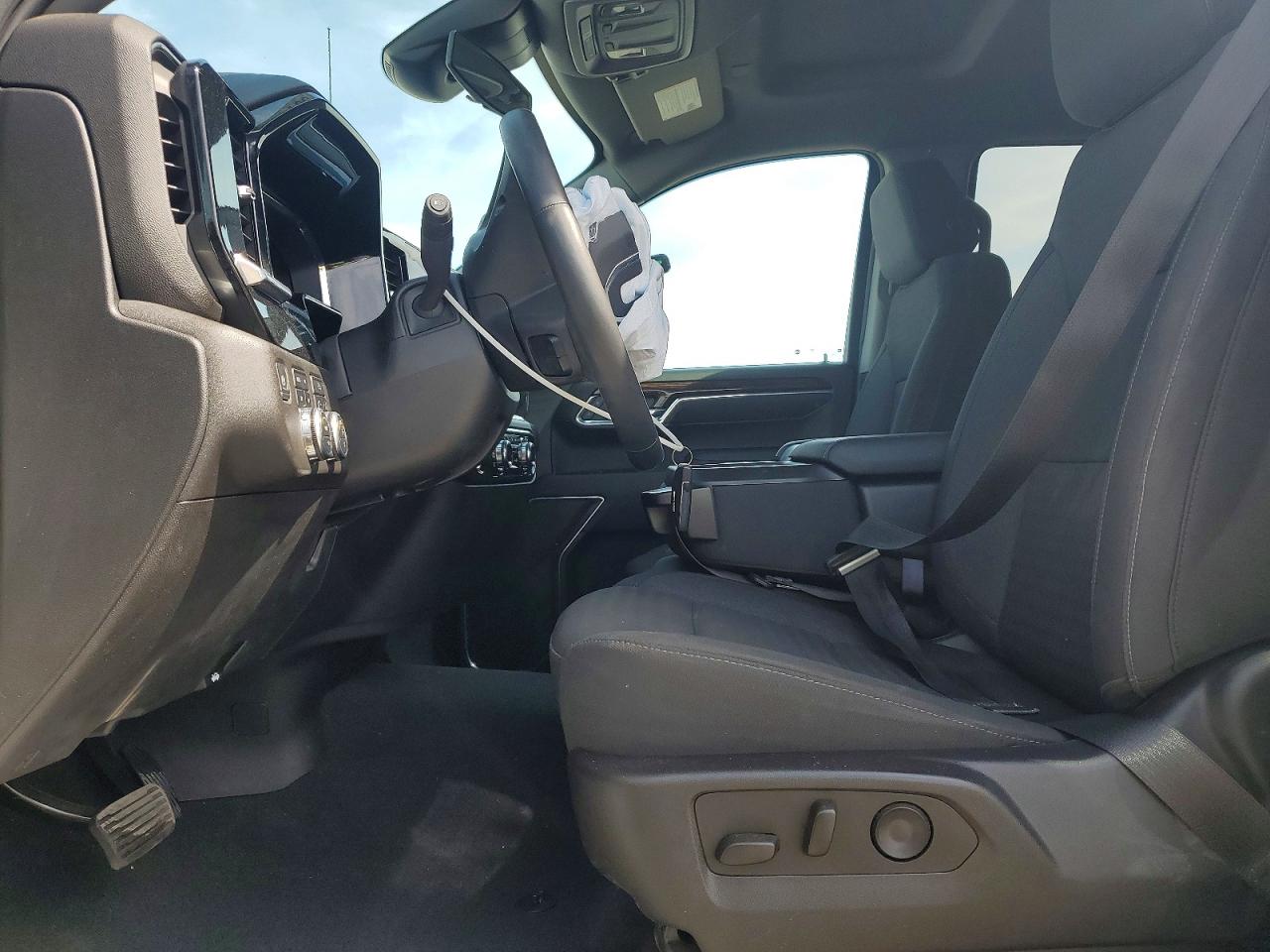 GMC Sierra K1500 Elevation