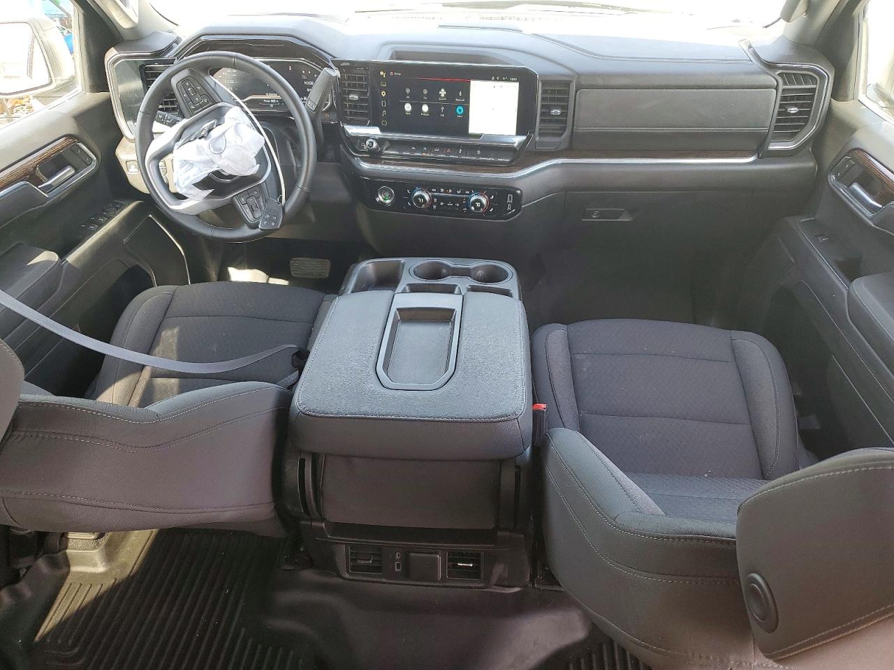 GMC Sierra K1500 Elevation