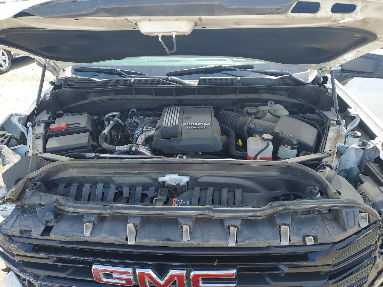 GMC Sierra K1500 Elevation