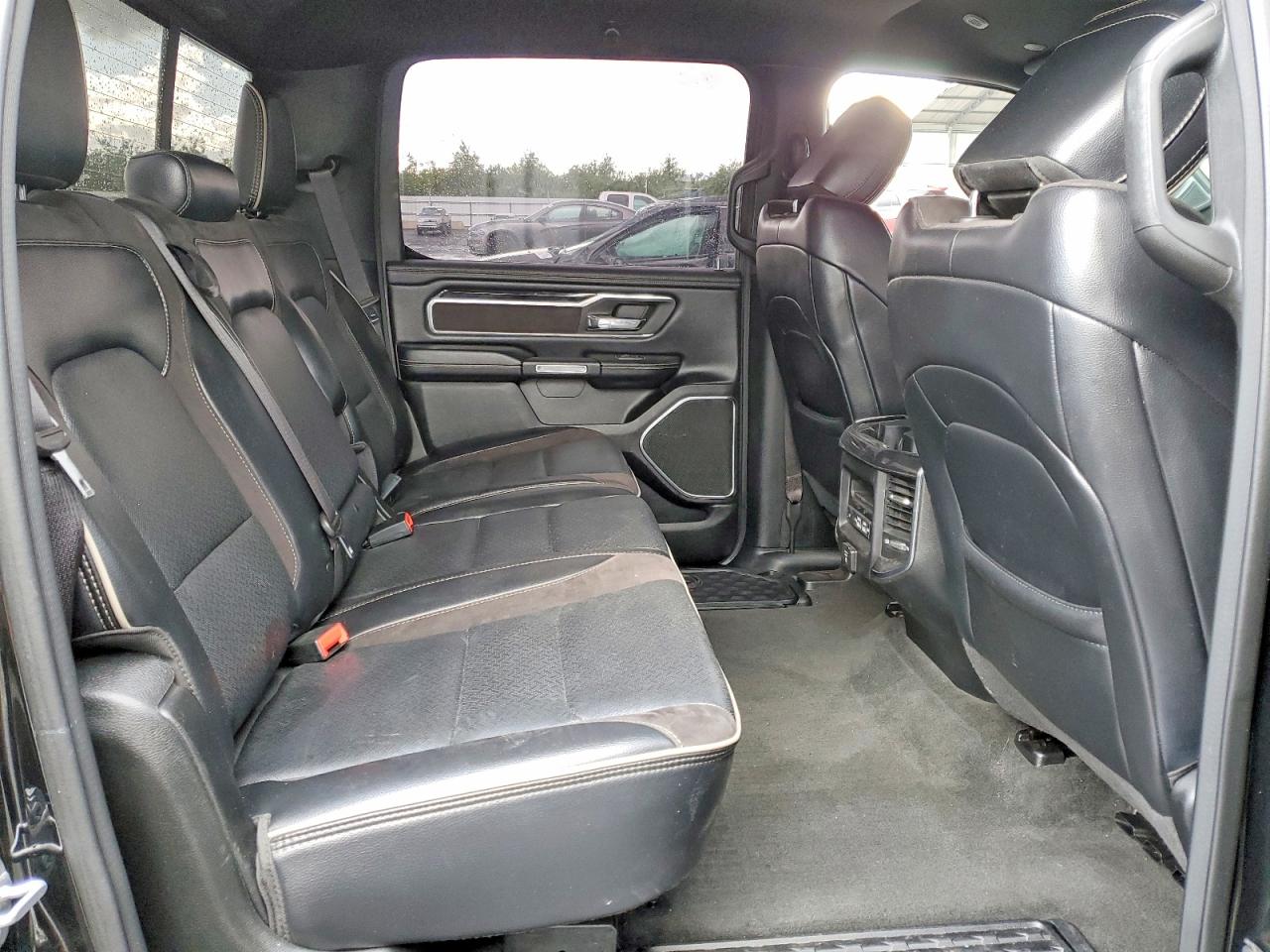 Ram 1500 Laramie