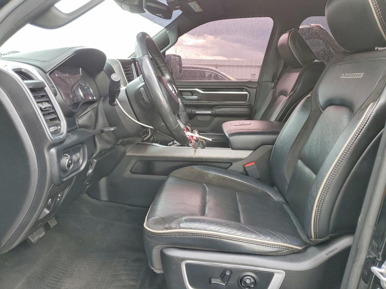 Ram 1500 Laramie