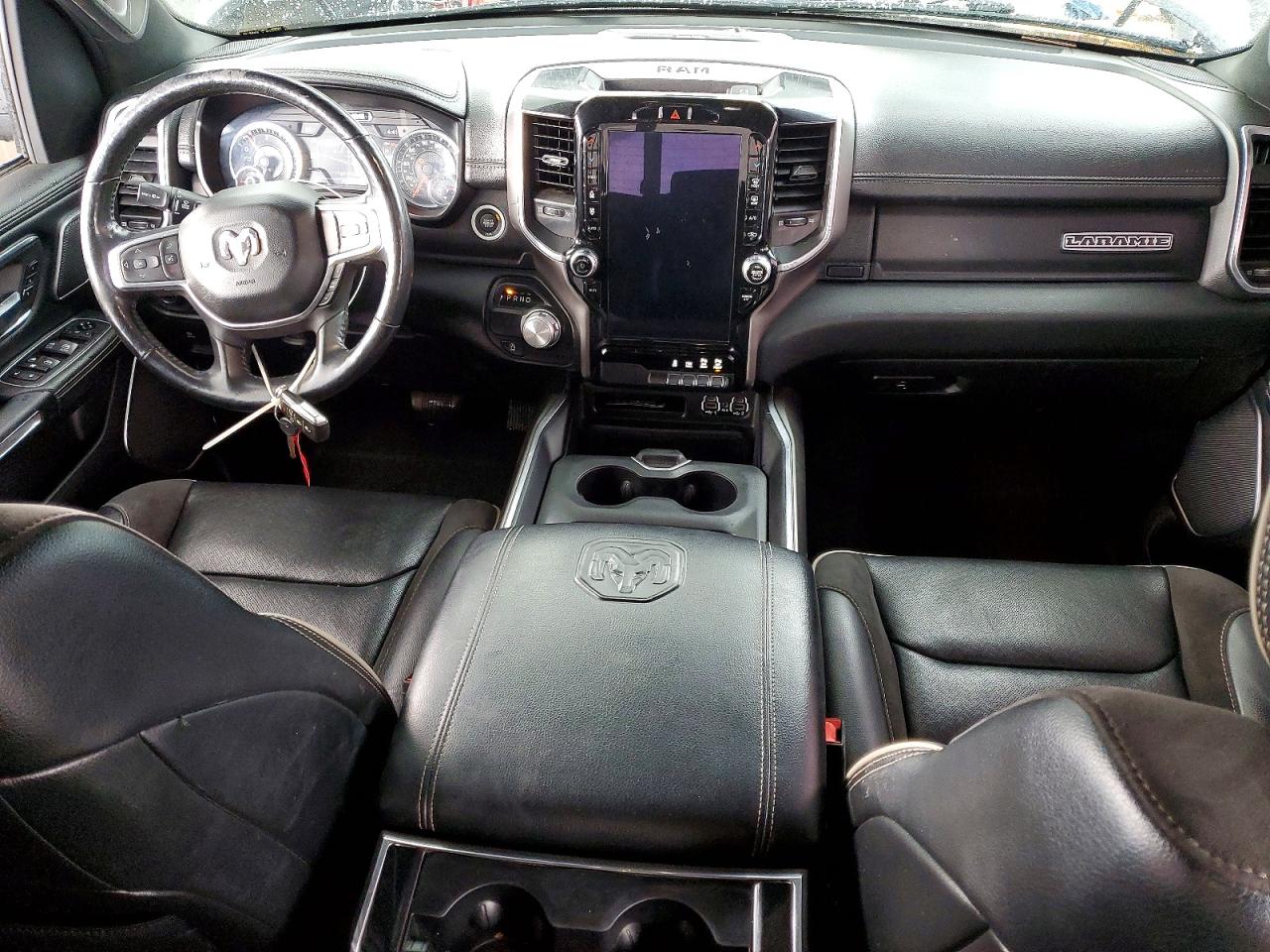 Ram 1500 Laramie