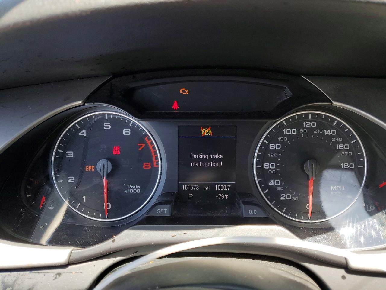 Audi A4 Premium