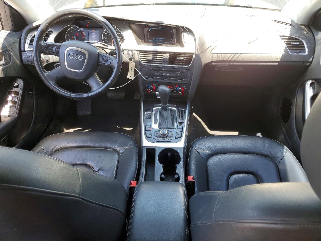 Audi A4 Premium