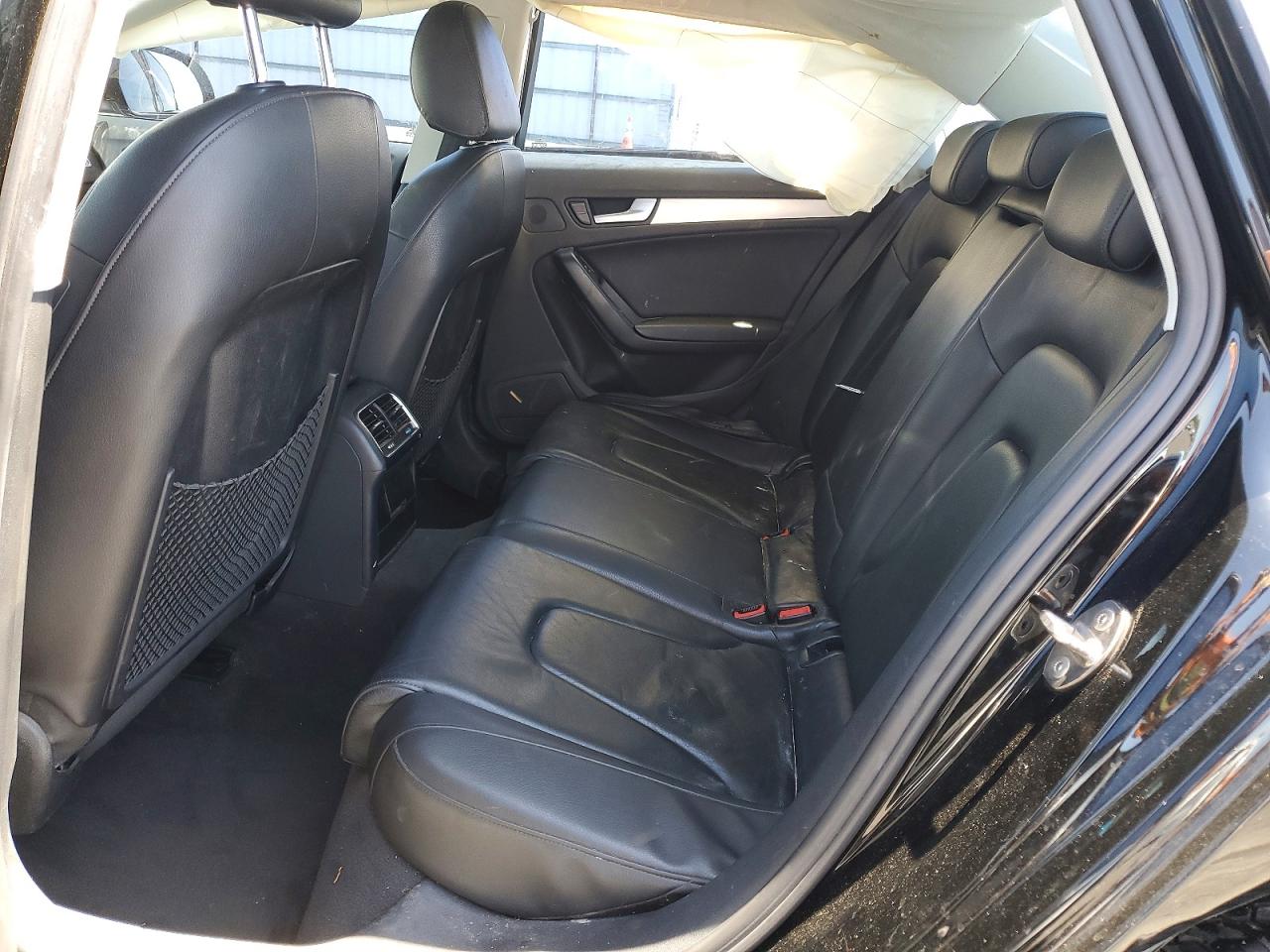Audi A4 Premium