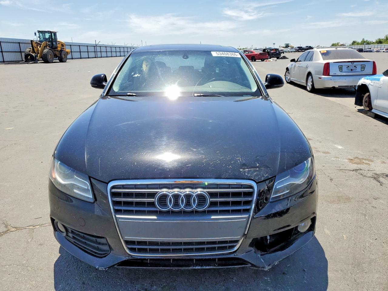 Audi A4 Premium