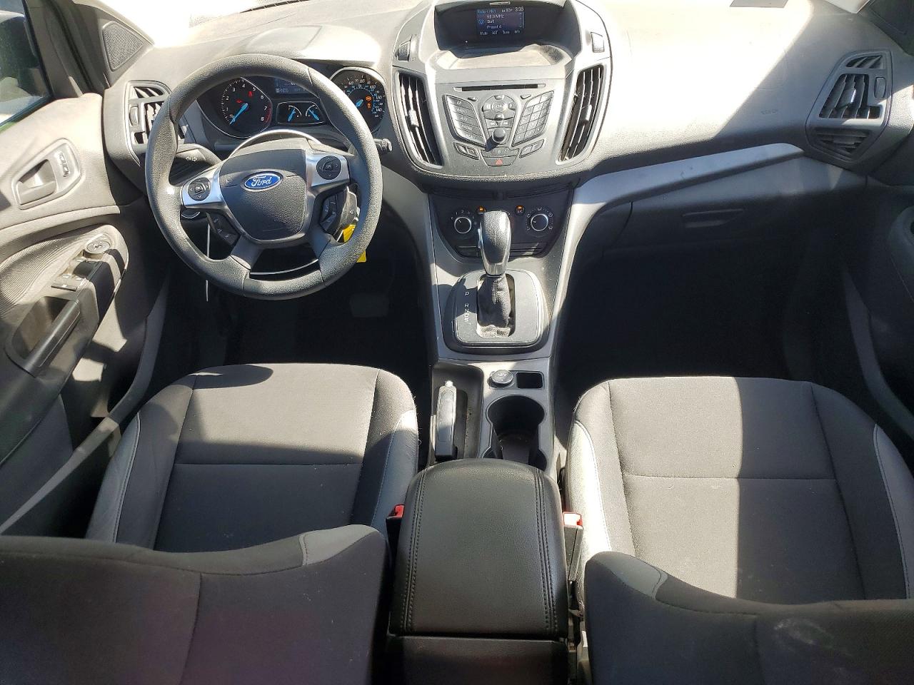 Ford Escape S
