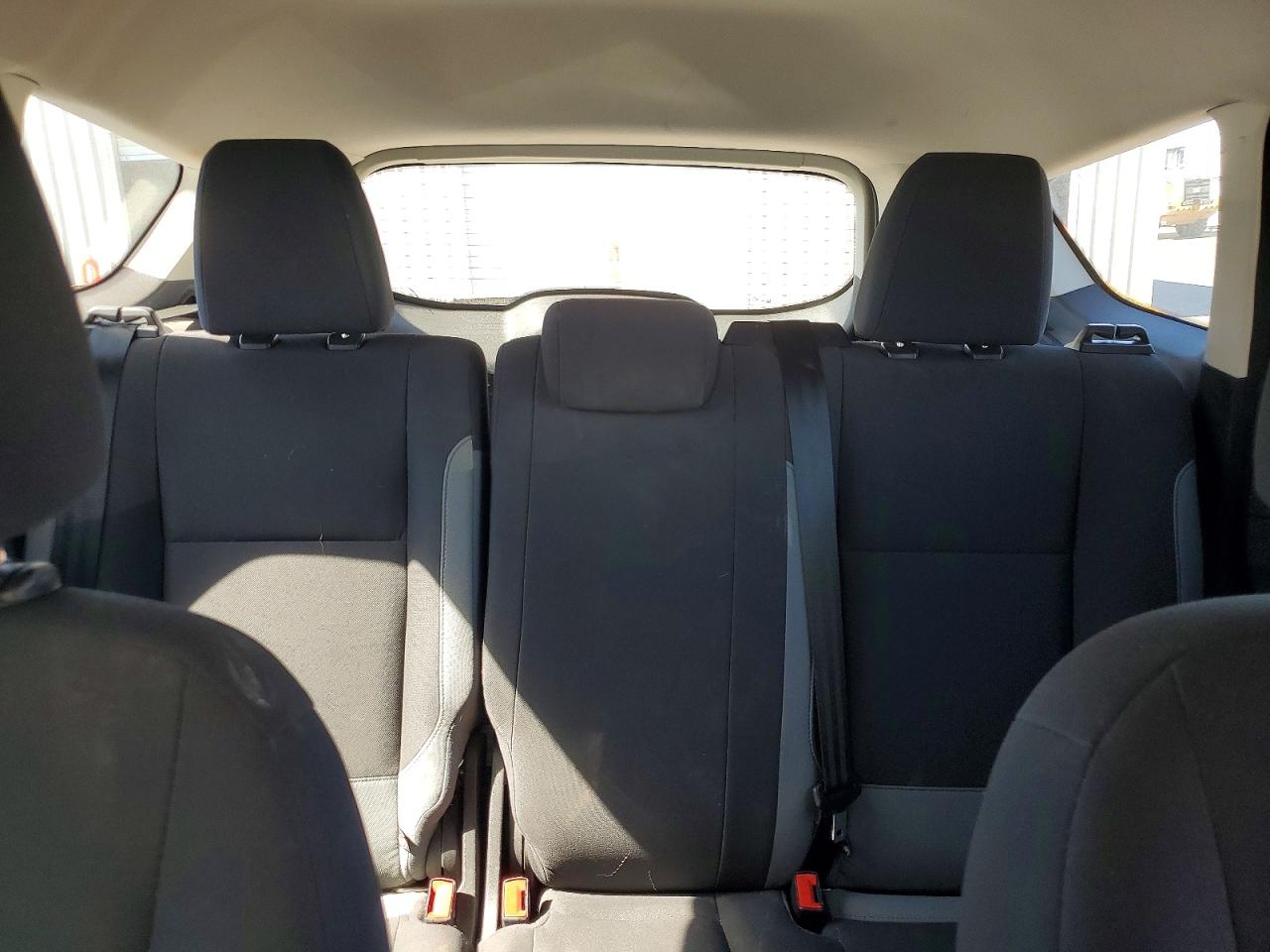 Ford Escape S
