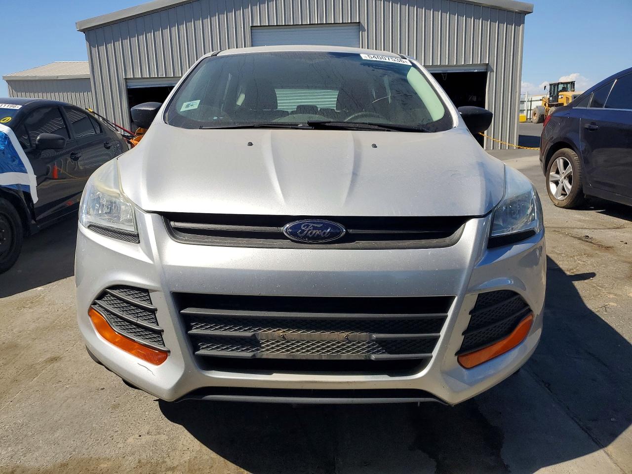 Ford Escape S