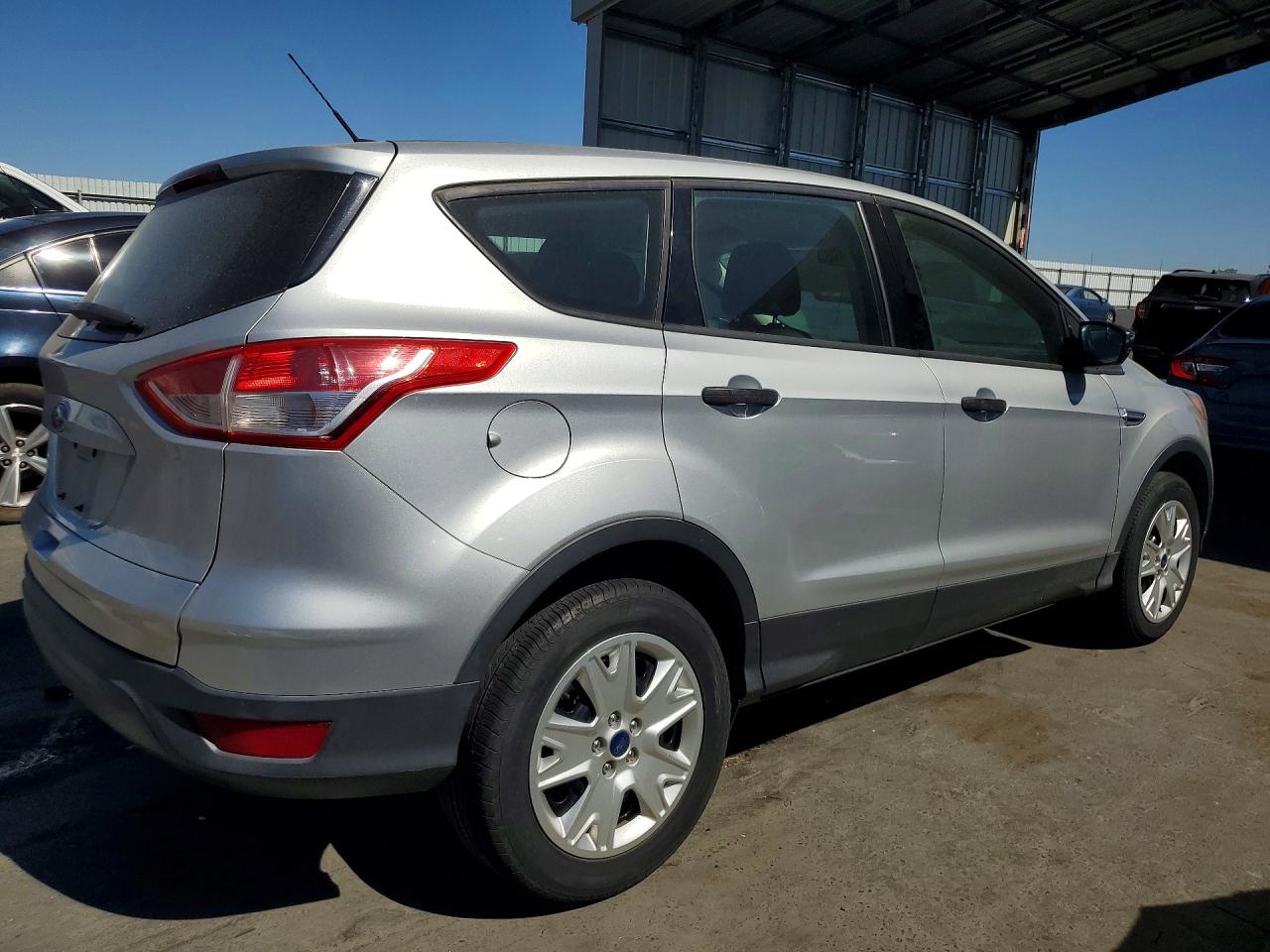 Ford Escape S