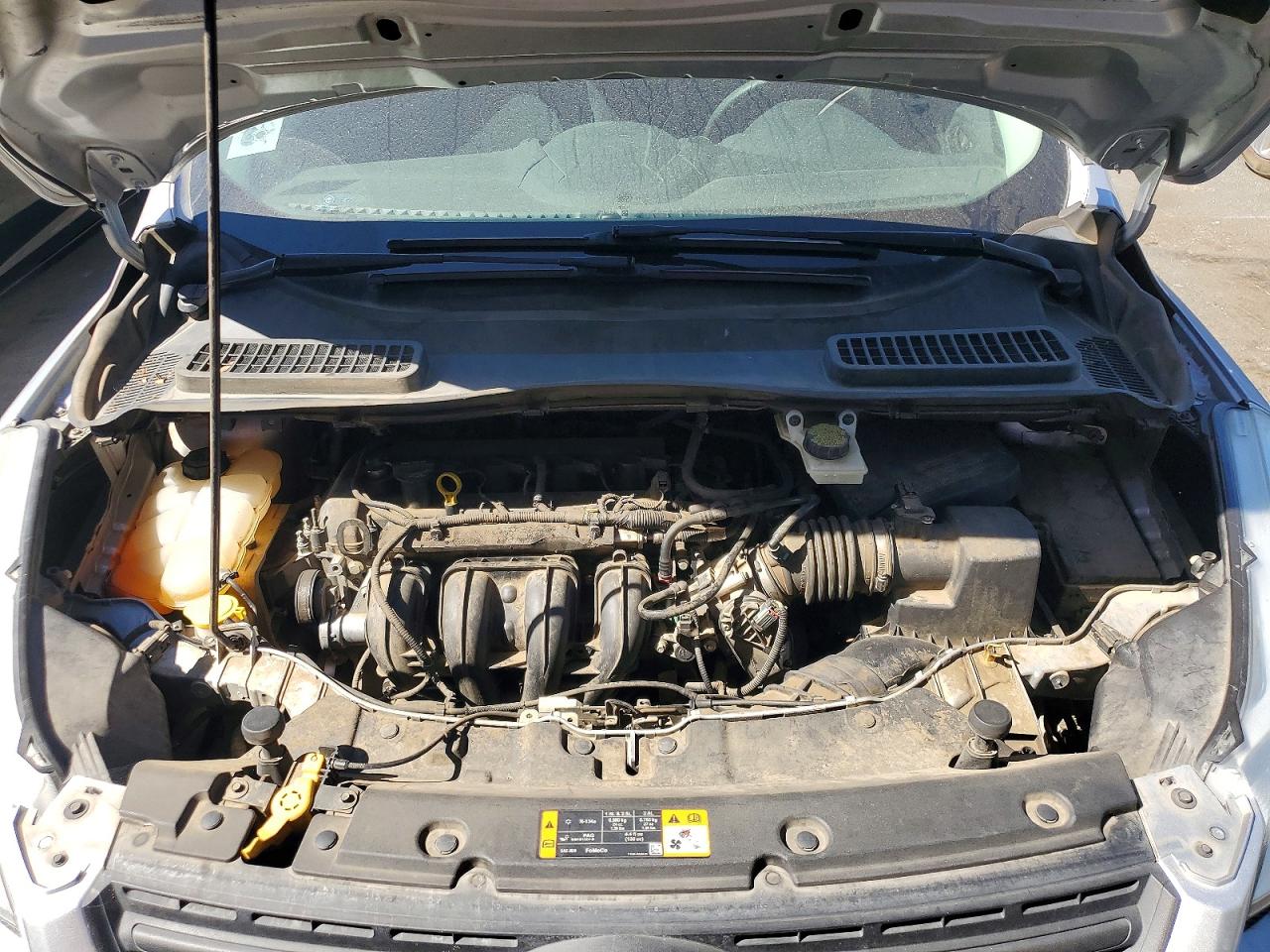 Ford Escape S