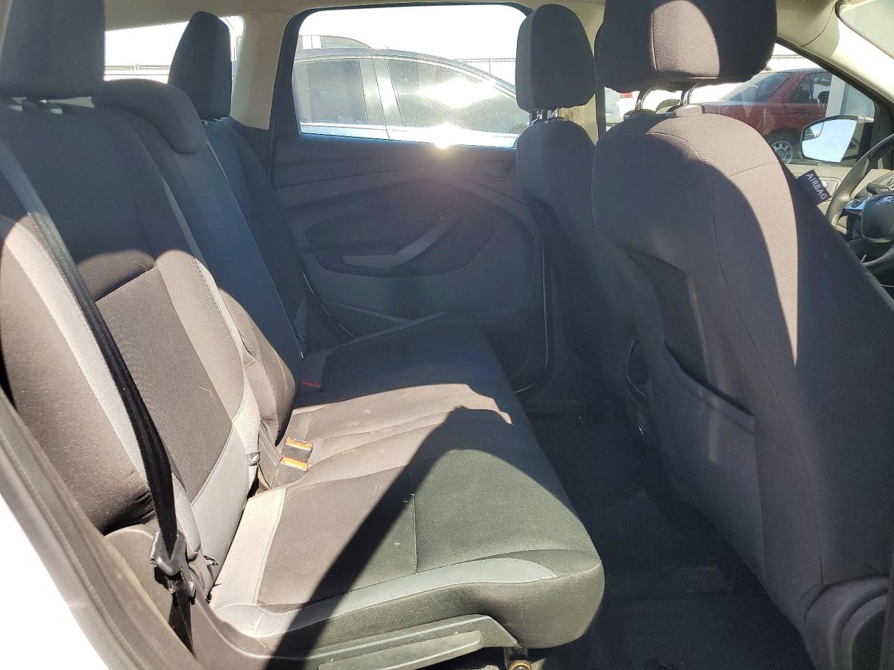 Ford Escape S