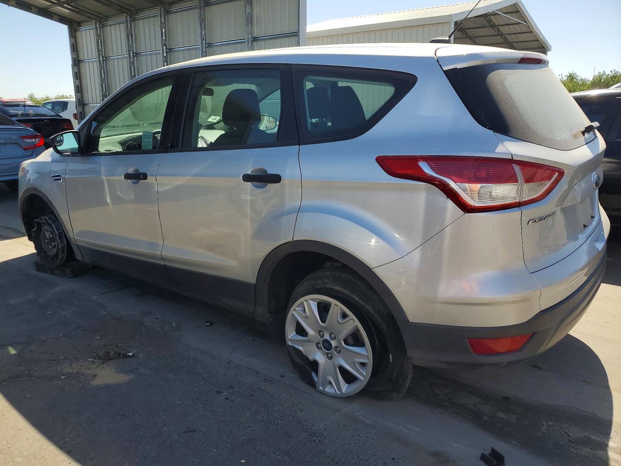 Ford Escape S