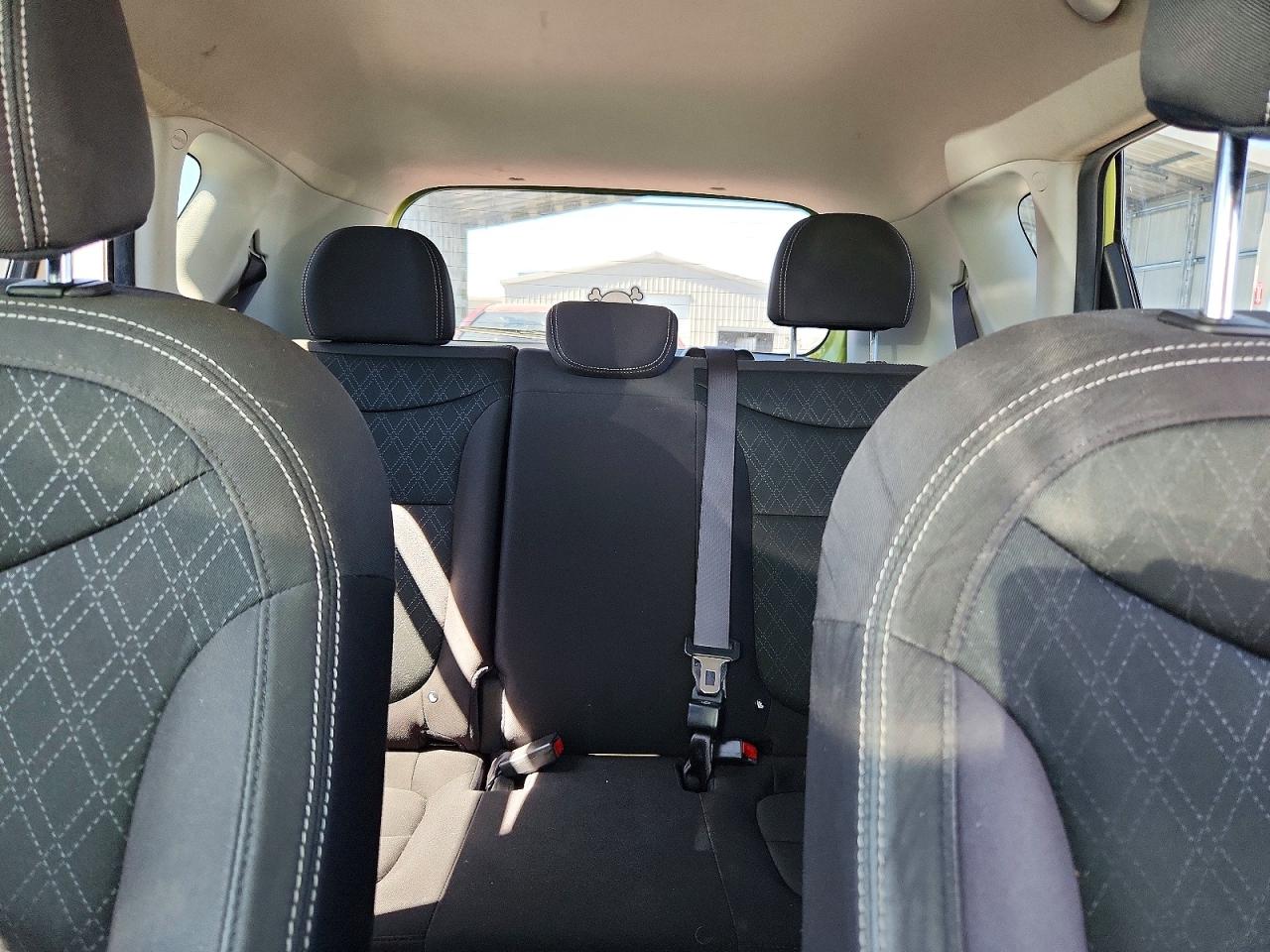 Kia Soul Base