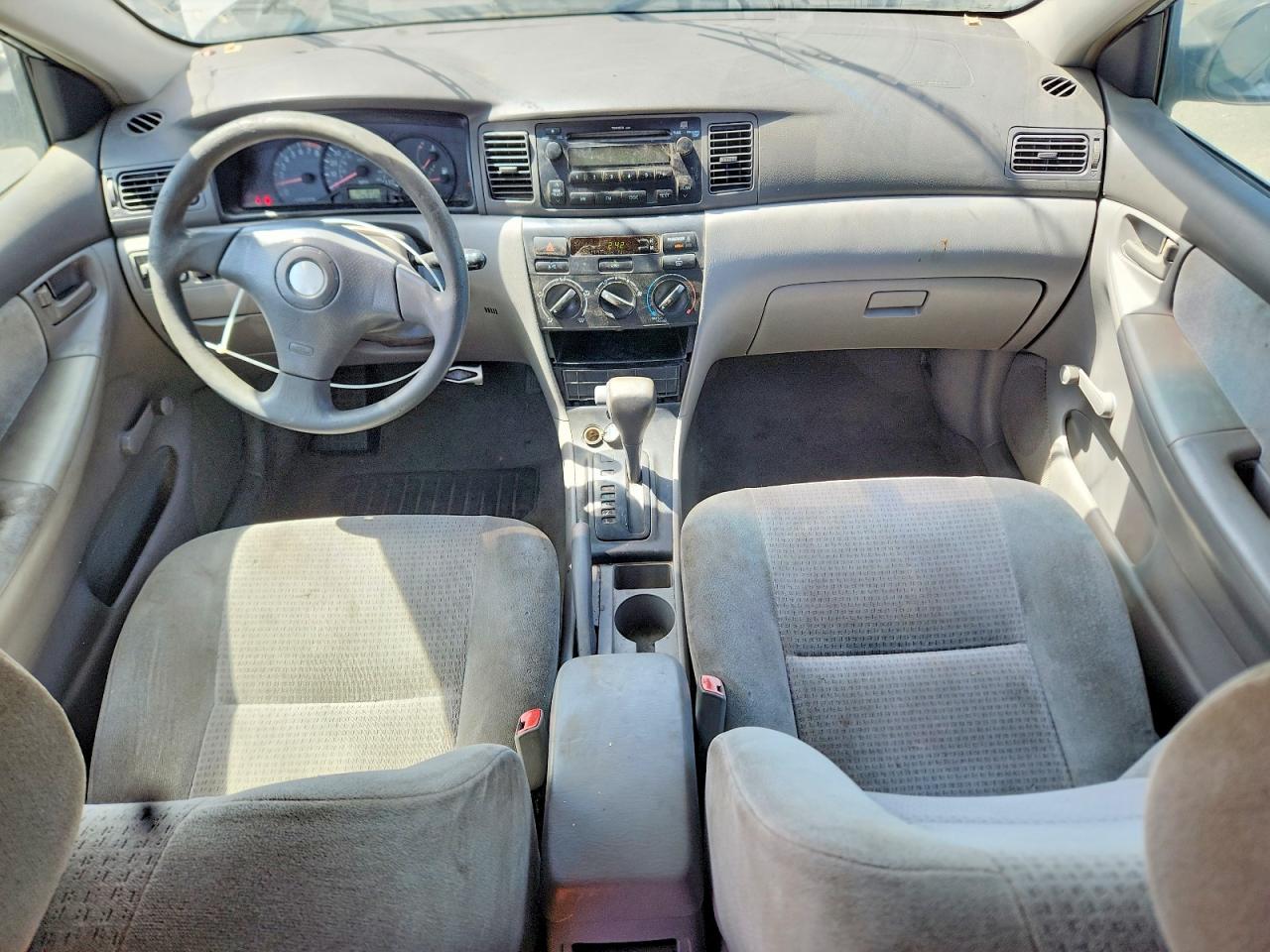Toyota Corolla Ce