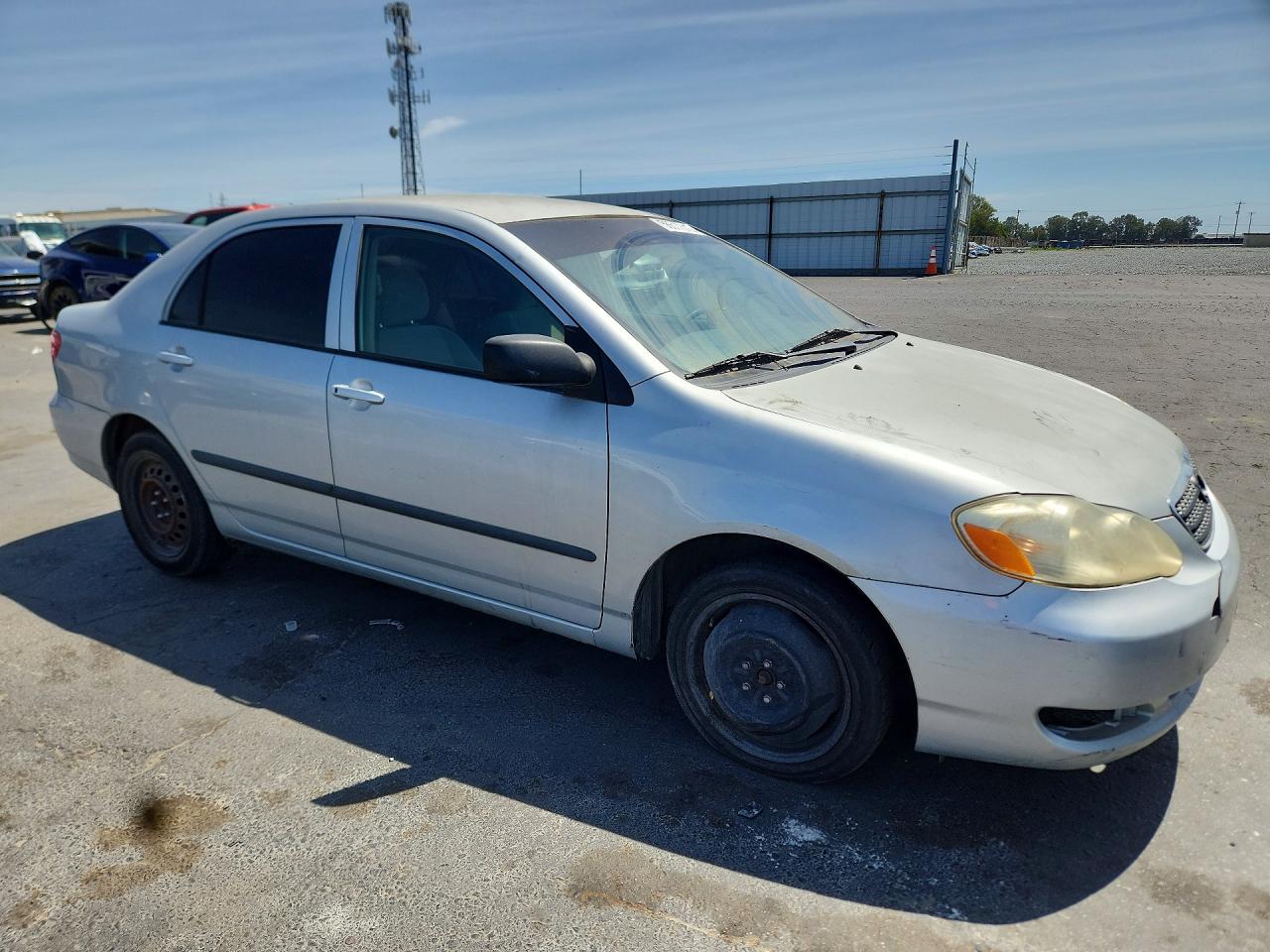 Toyota Corolla Ce