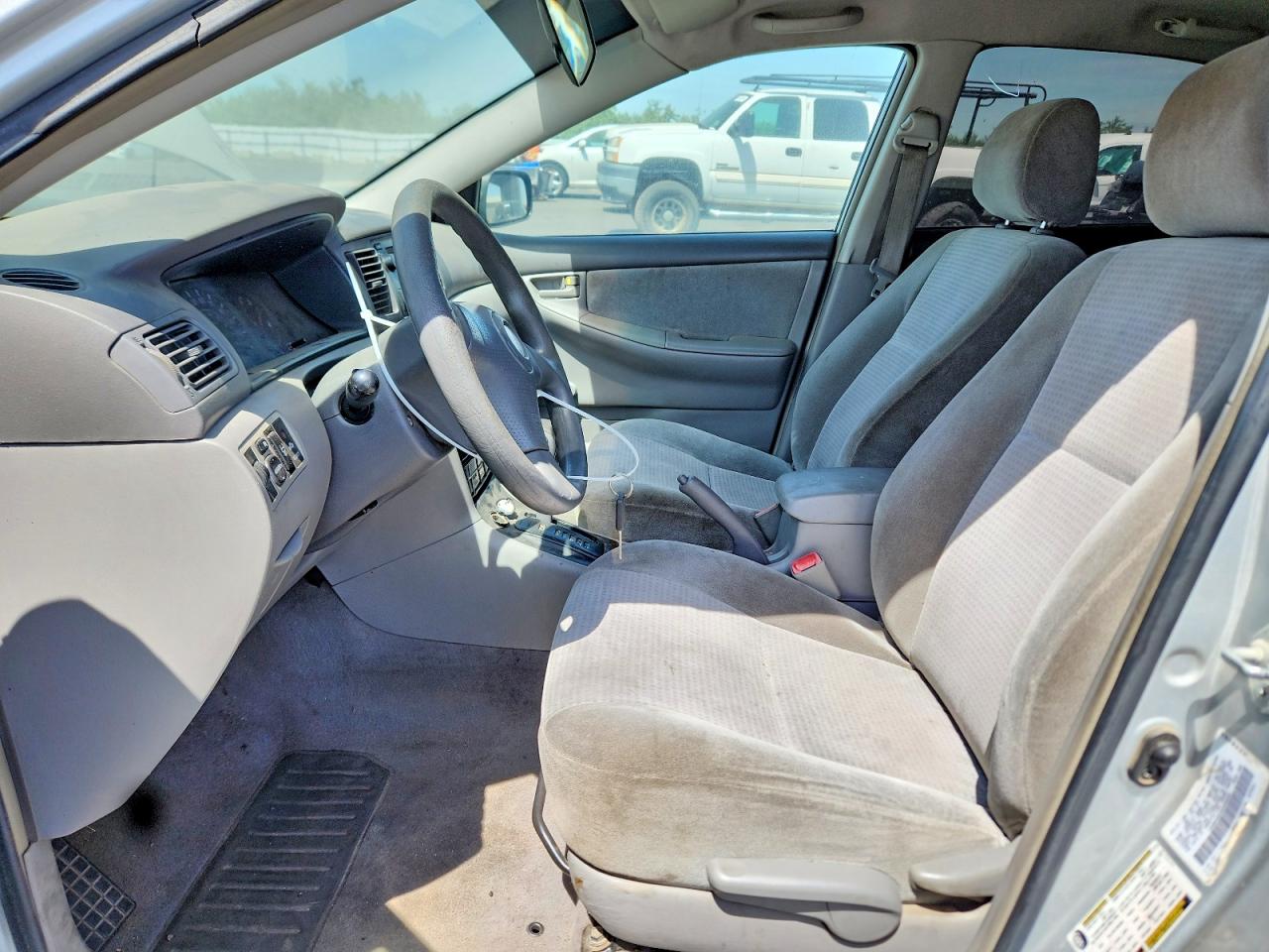 Toyota Corolla Ce