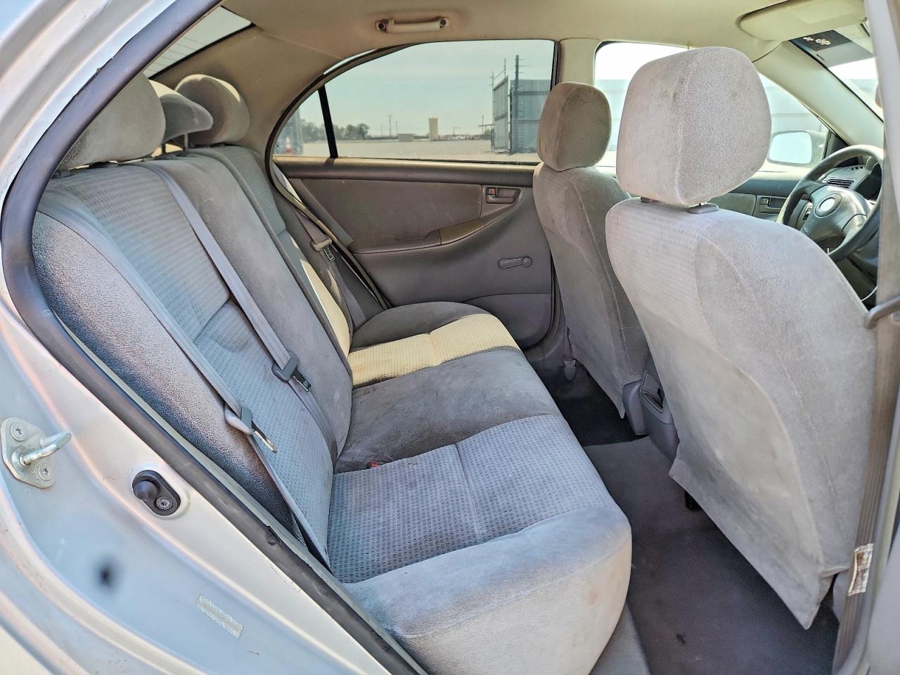 Toyota Corolla Ce