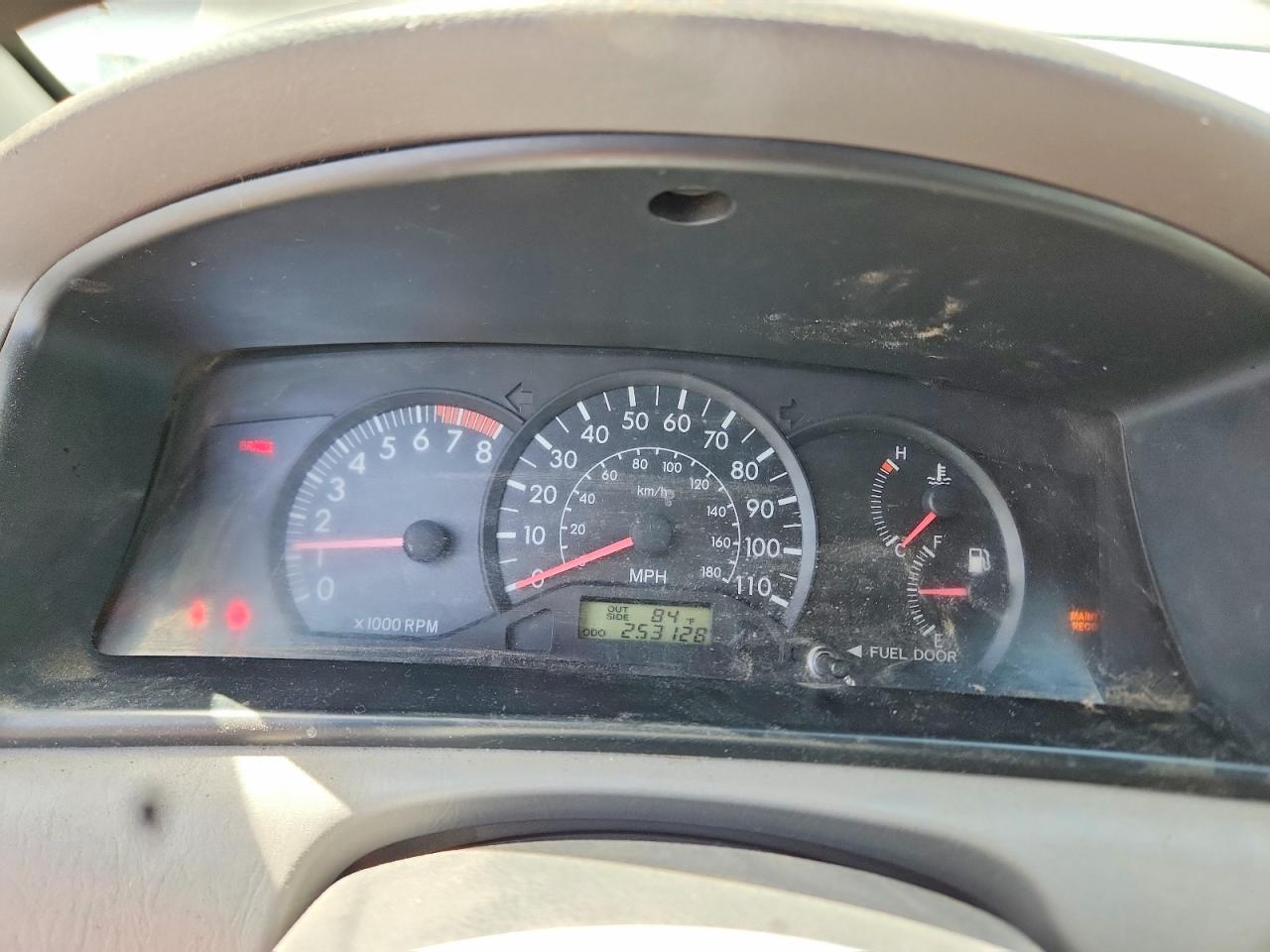 Toyota Corolla Ce