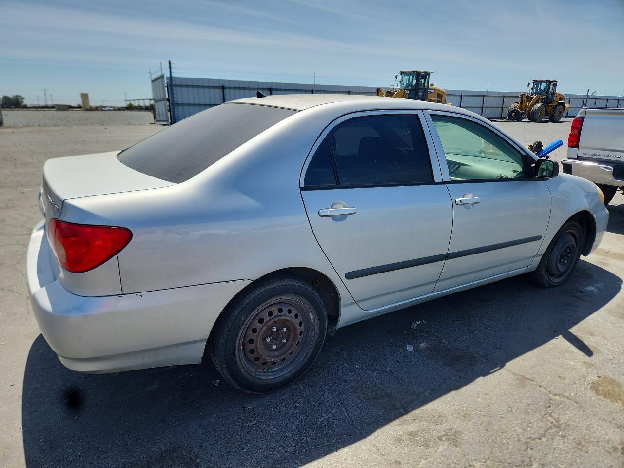 Toyota Corolla Ce