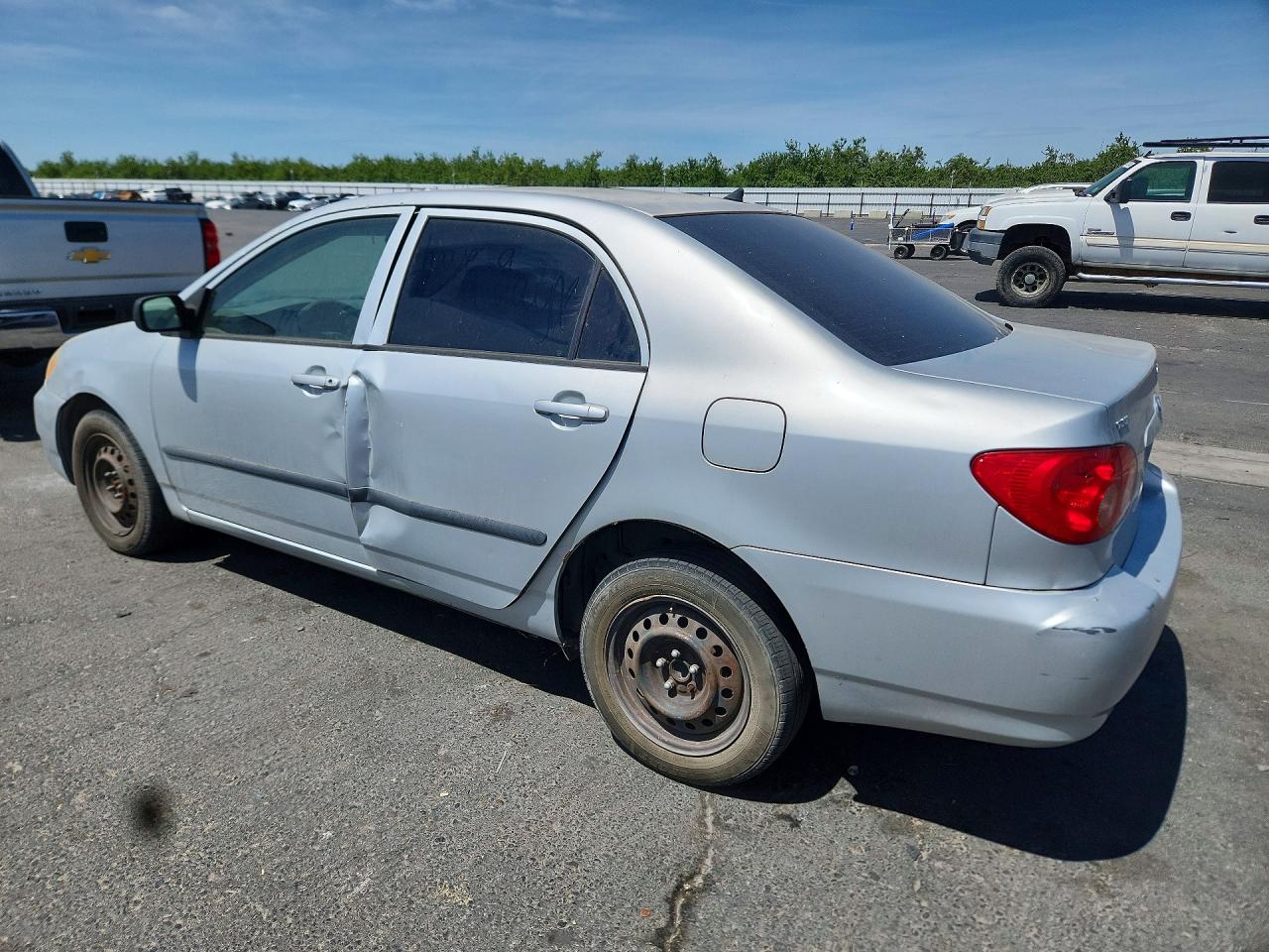 Toyota Corolla Ce