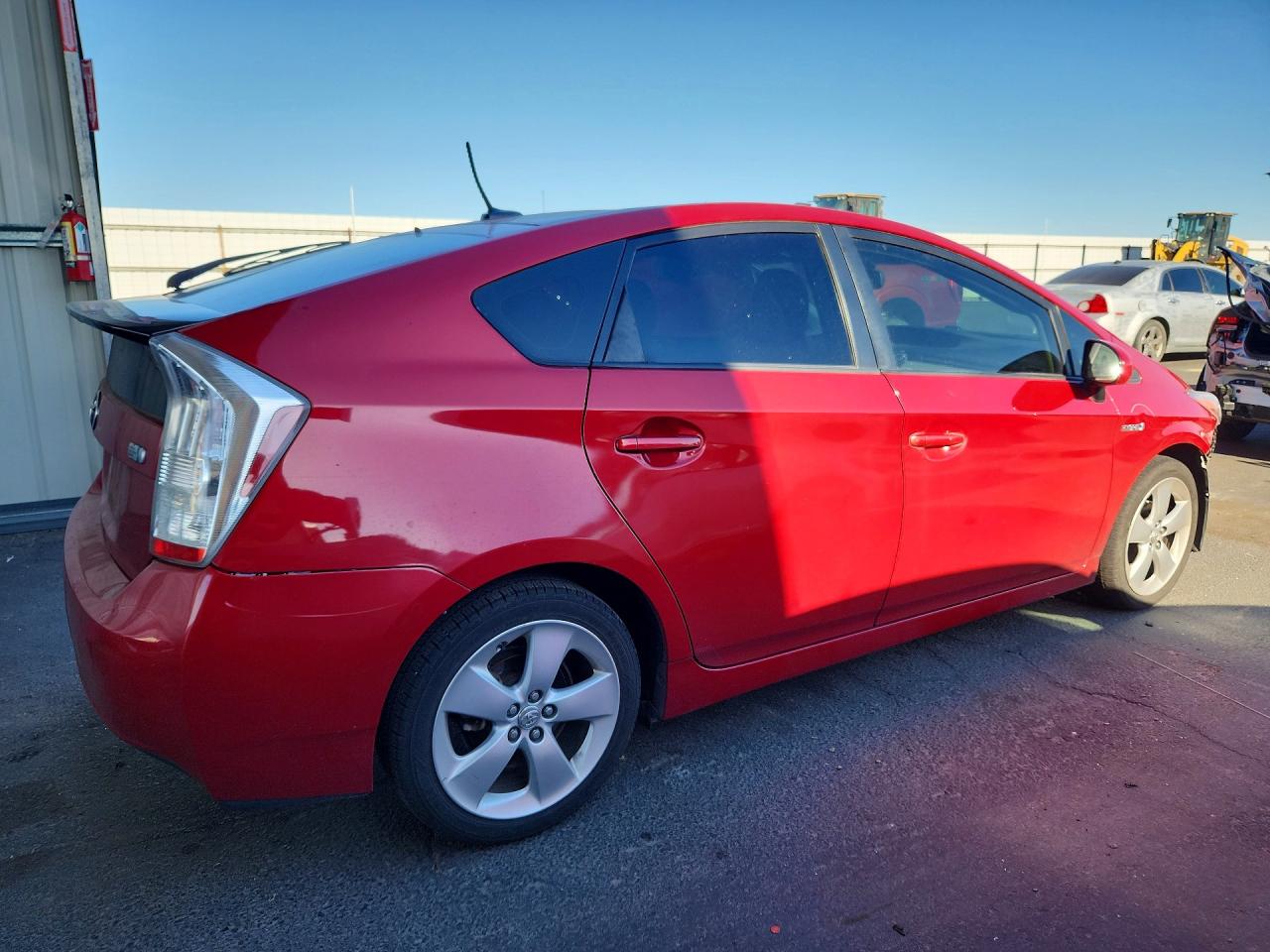 Toyota Prius V