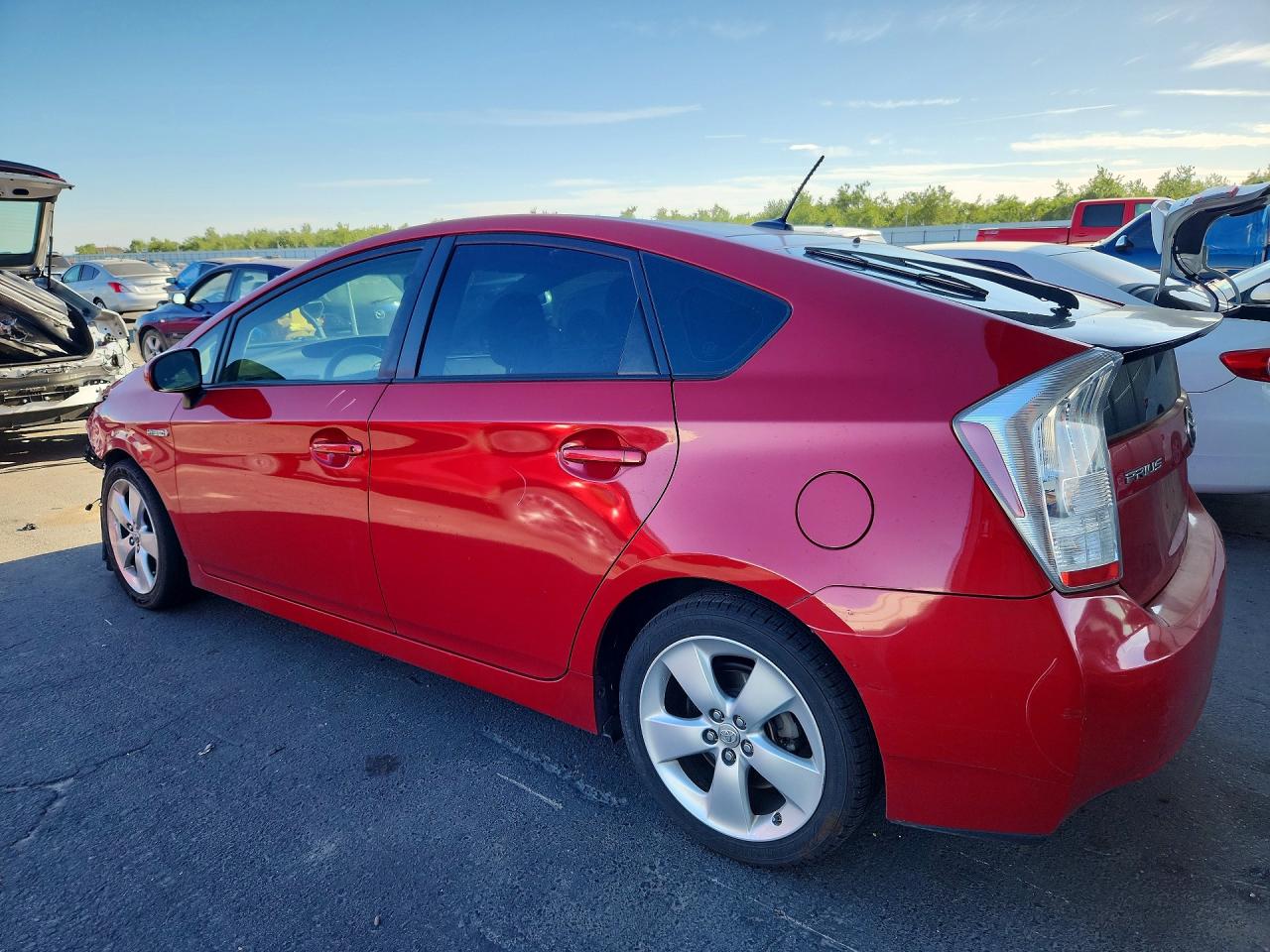 Toyota Prius V