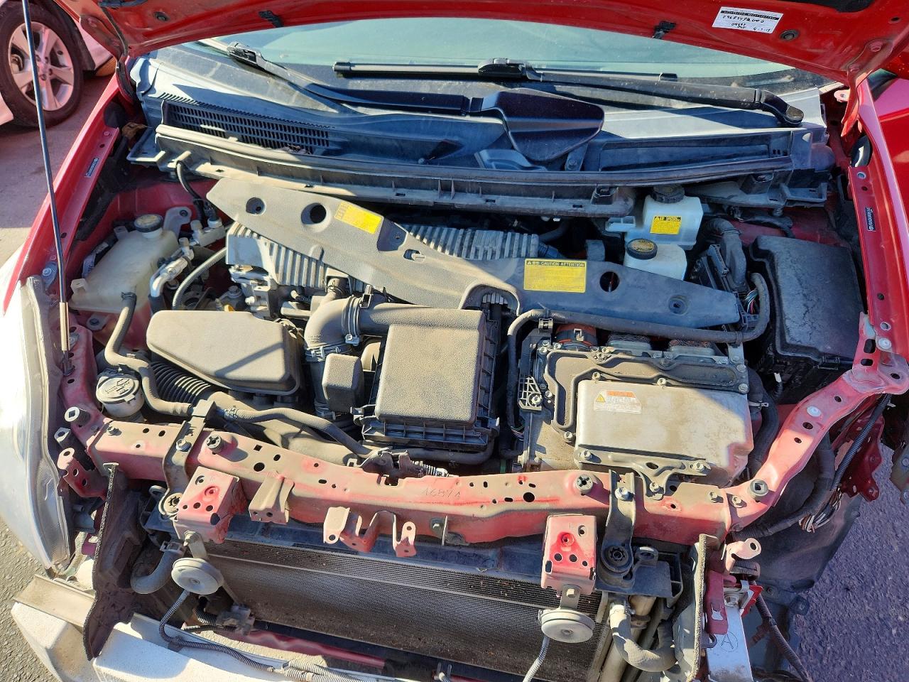Toyota Prius V