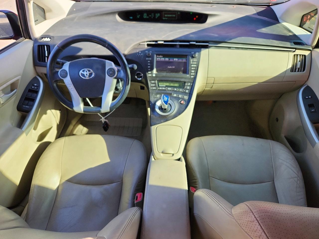 Toyota Prius V