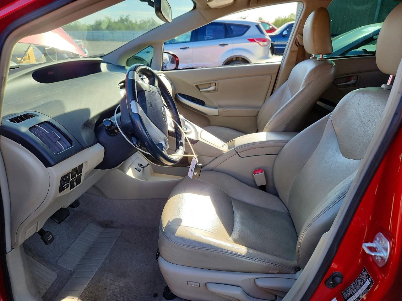 Toyota Prius V