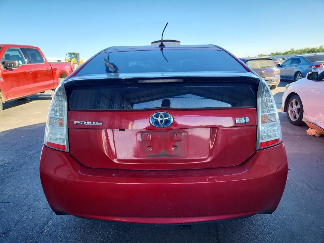 Toyota Prius V