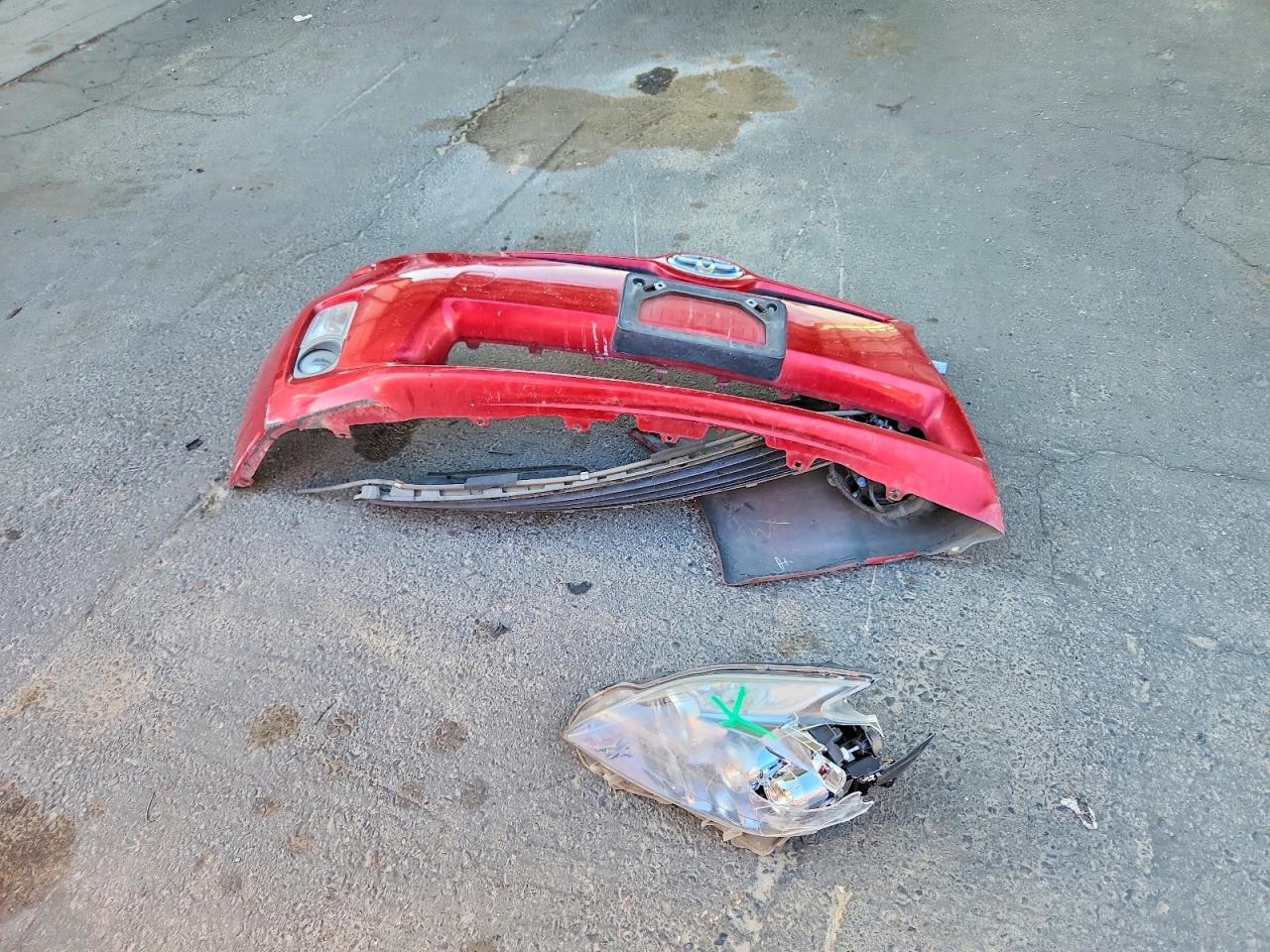 Toyota Prius V