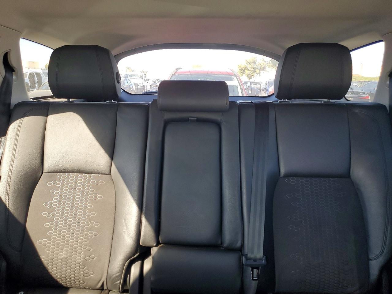 Land Rover Discovery Se