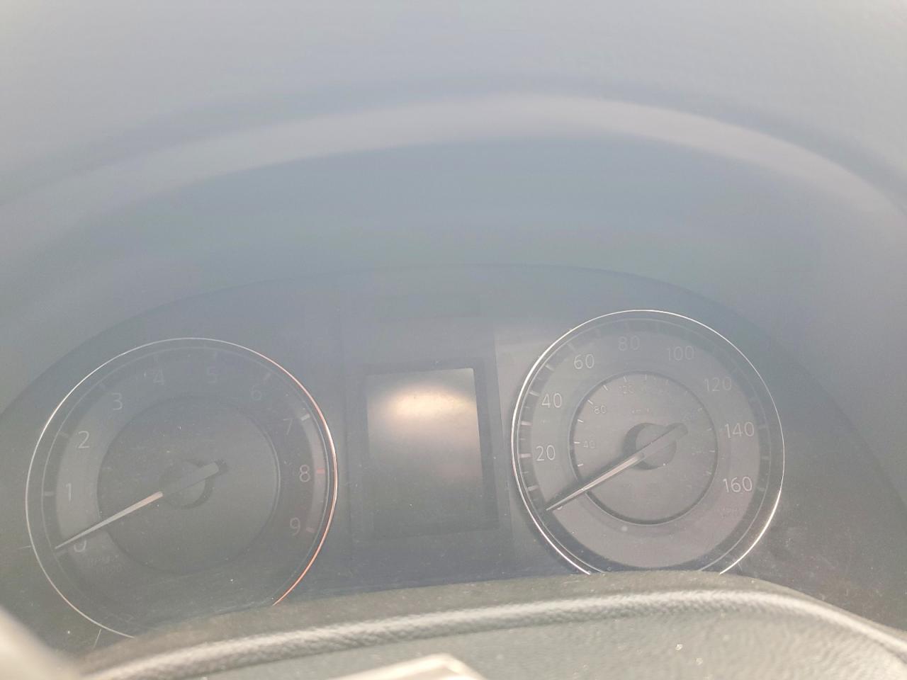 INFINITI G37 Journey
