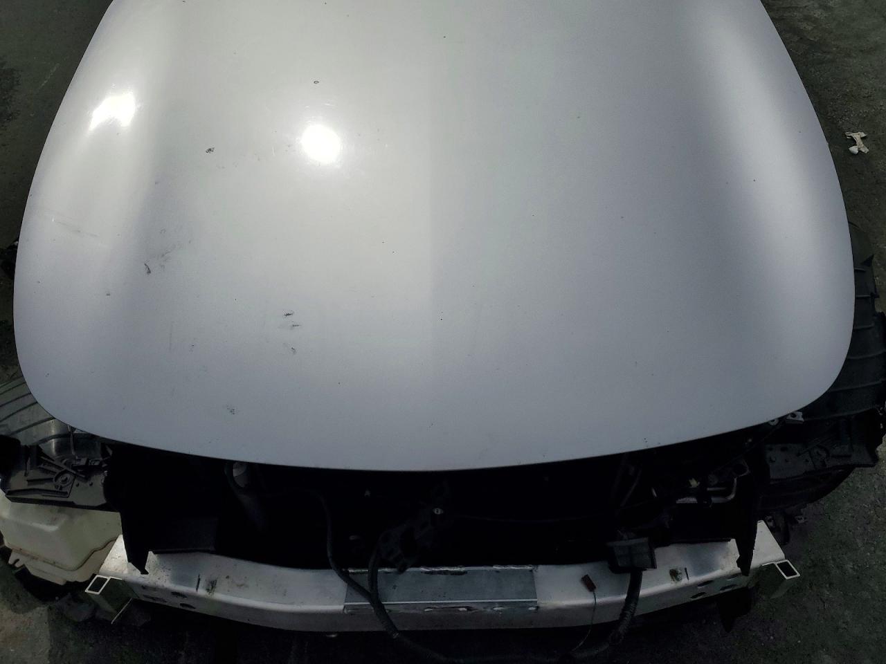 INFINITI G37 Journey