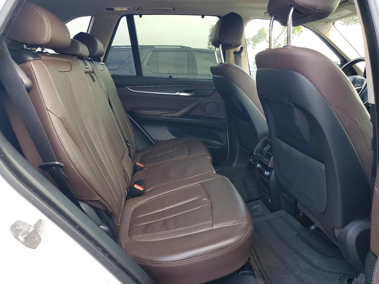 BMW X Series Xdrive35i