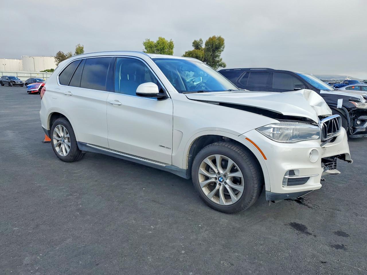 BMW X Series Xdrive35i