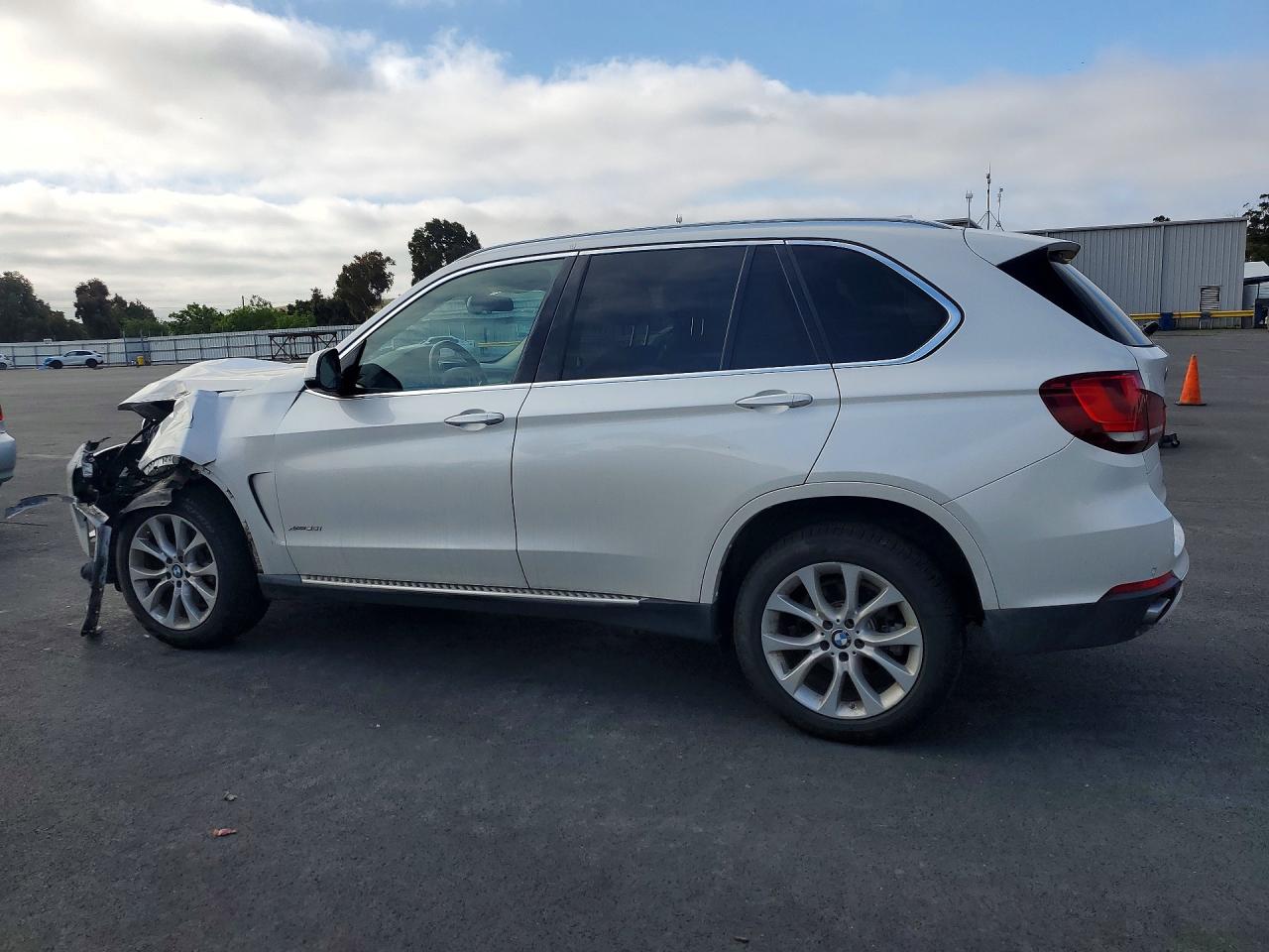 BMW X Series Xdrive35i