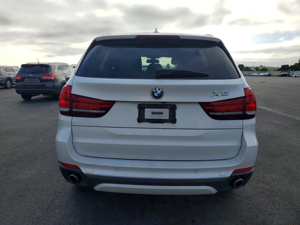 BMW X Series Xdrive35i