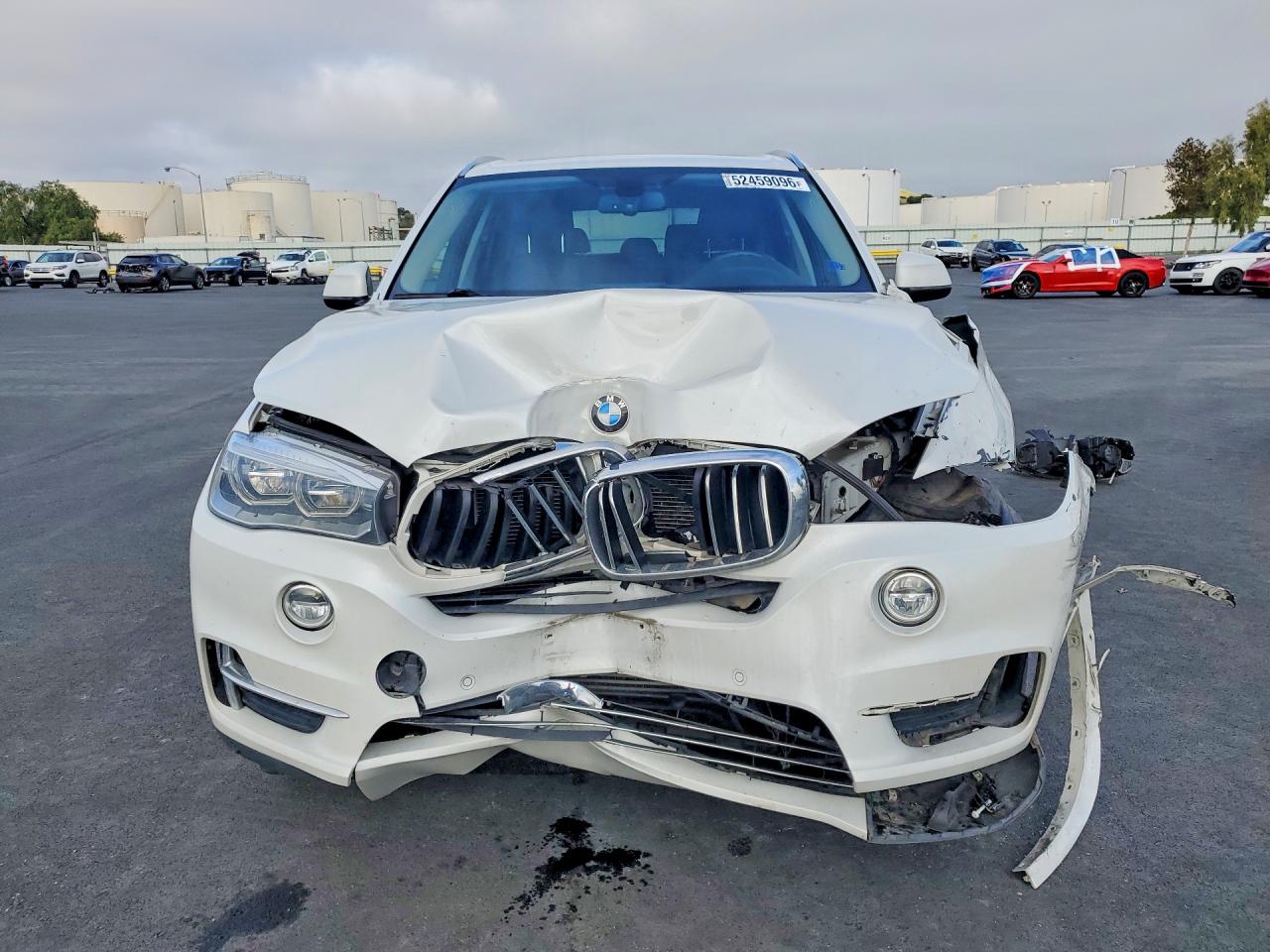 BMW X Series Xdrive35i