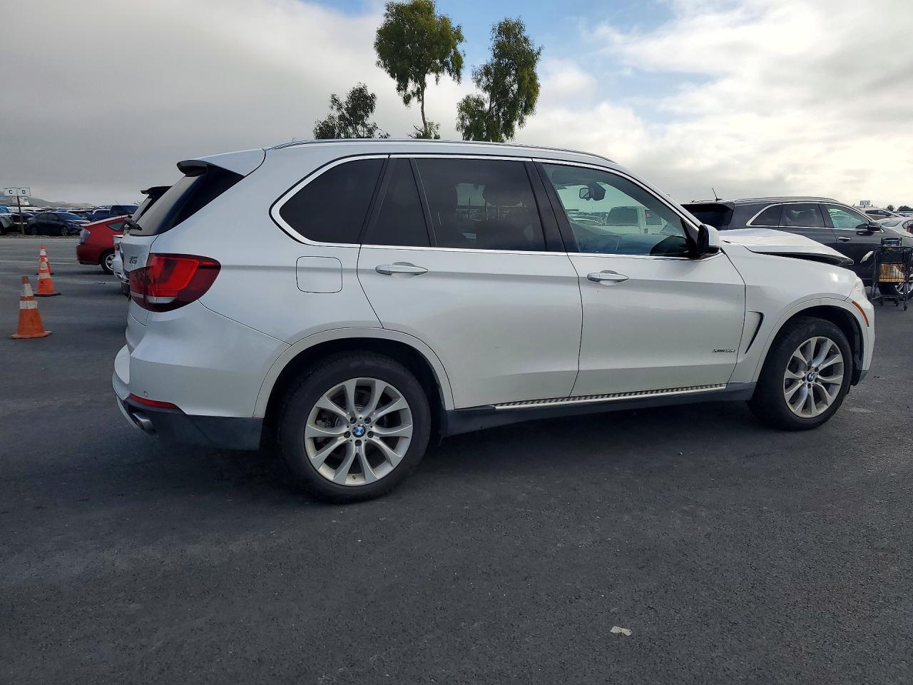 BMW X Series Xdrive35i