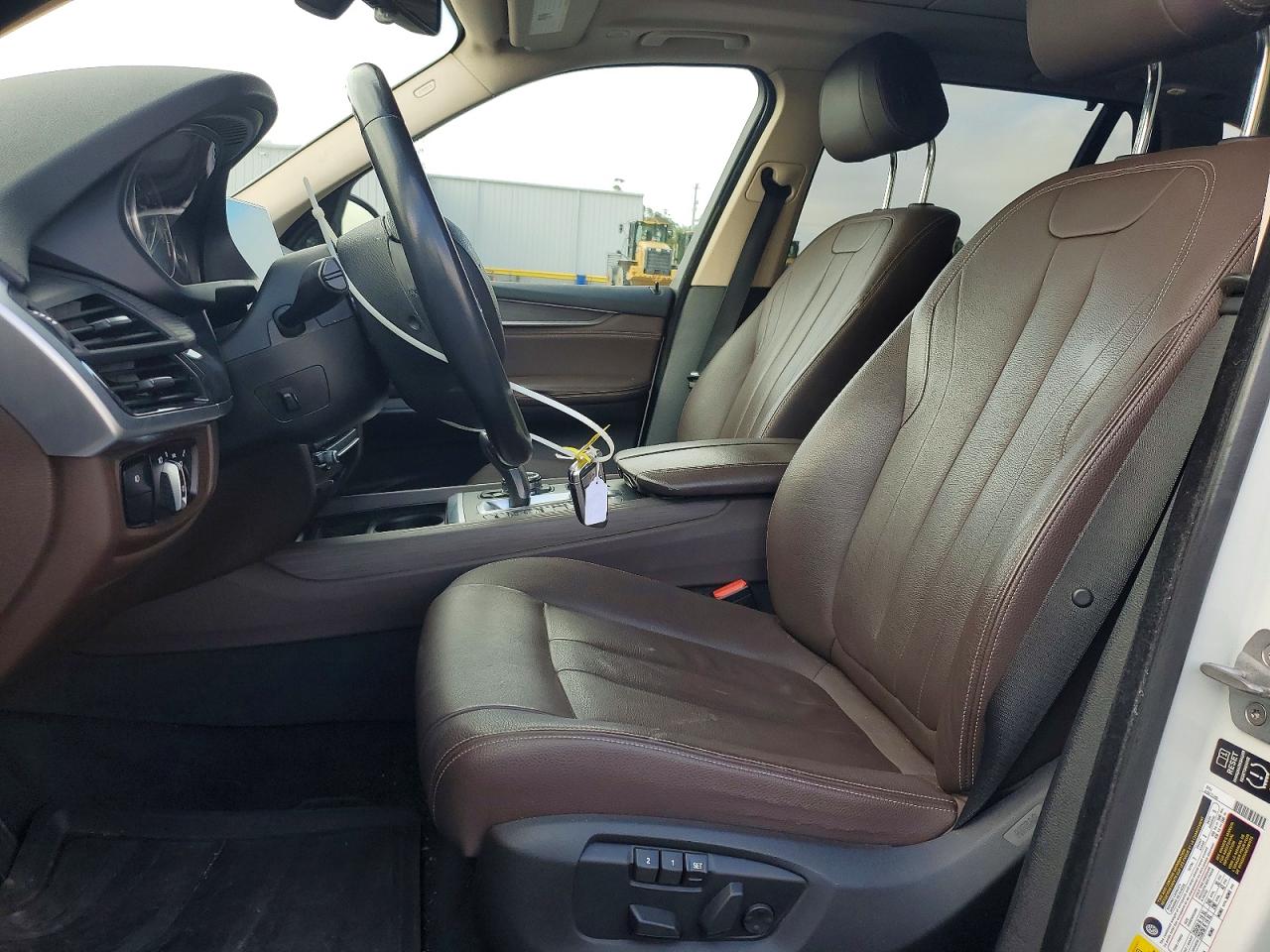 BMW X Series Xdrive35i