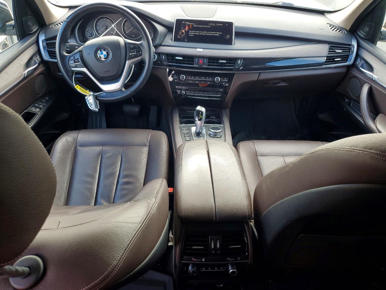 BMW X Series Xdrive35i