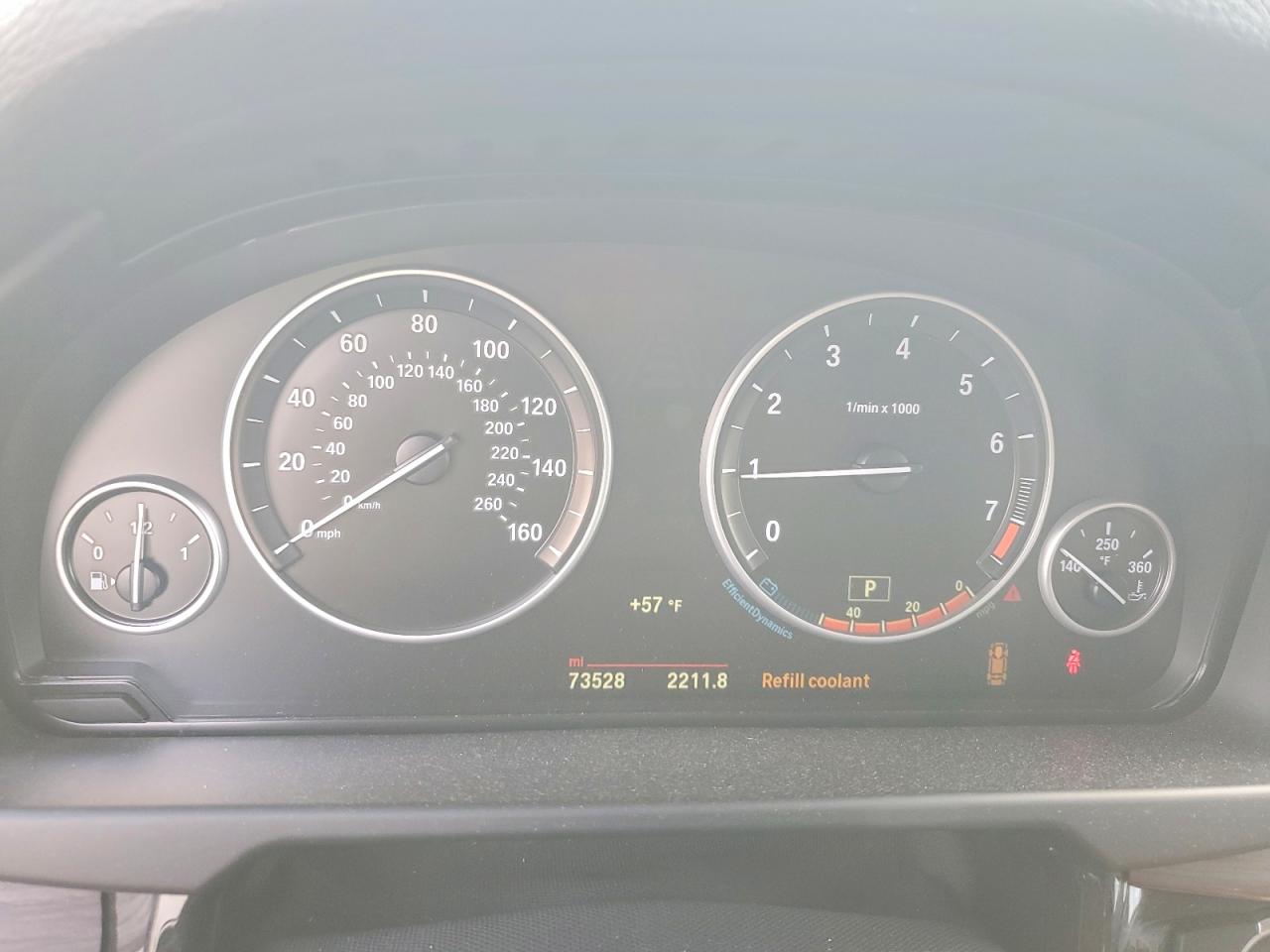 BMW X Series Xdrive35i