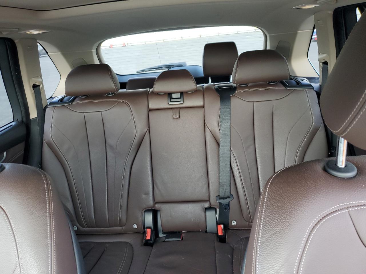 BMW X Series Xdrive35i
