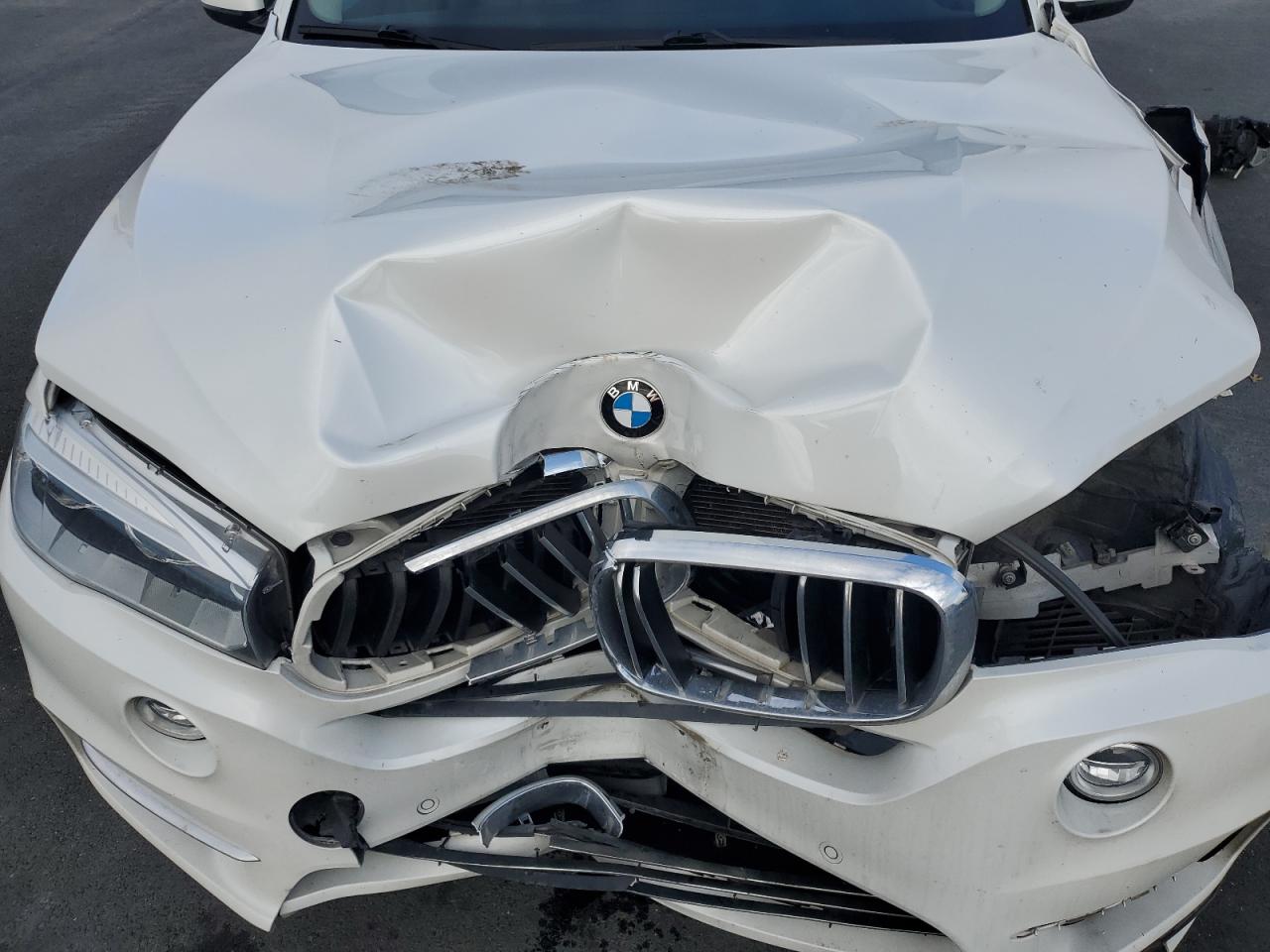 BMW X Series Xdrive35i