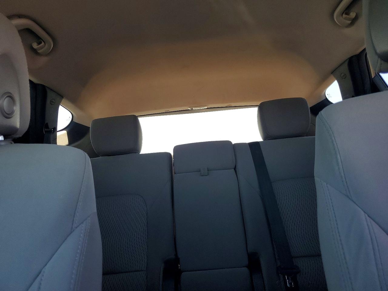 Hyundai SANTA FE 2.4l